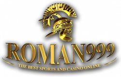 ROMAN999 เว็บพนันออนไลน์ครบวงจร มั่นคง ปลอดภัย100%